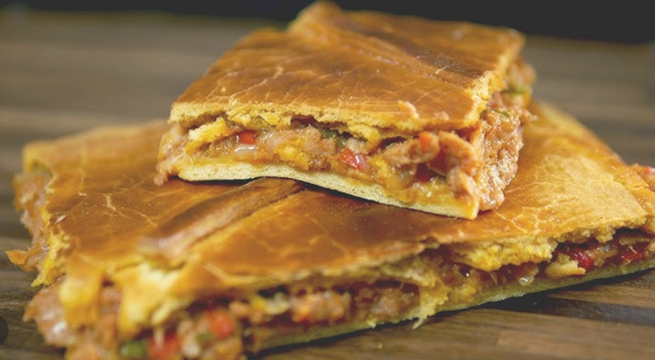 empanadas